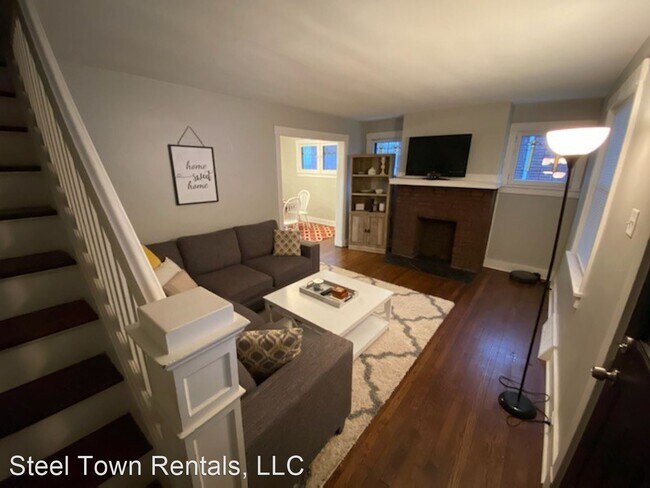 Building Photo - 2 br, 1 bath House - 7703 Stanton Avenue