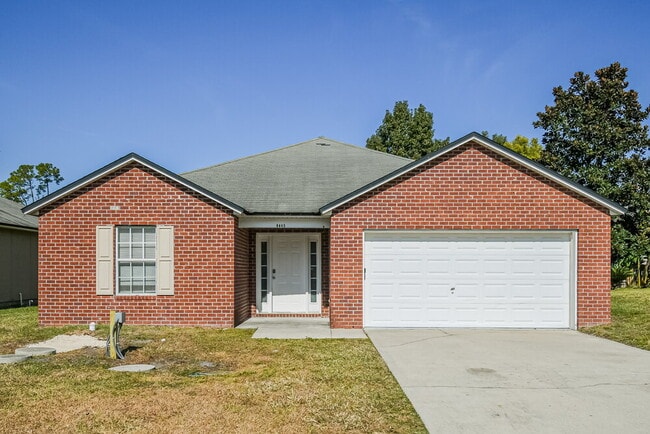 Building Photo - 8445 Oden Ave