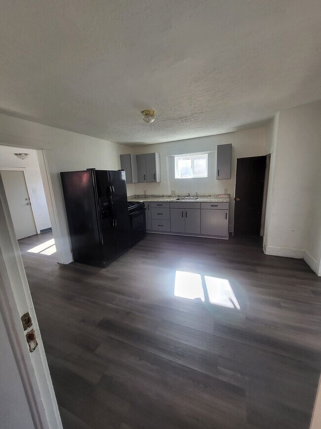 Foto del edificio - Newly renovated 2 bedroom House