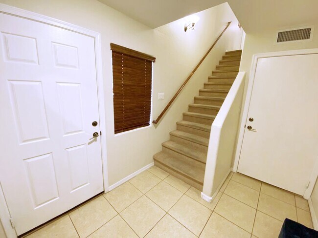 Entrance - 9551 E Redfield Rd