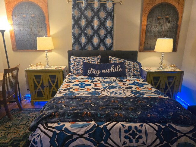 Foto del edificio - 2709 Gale Ave