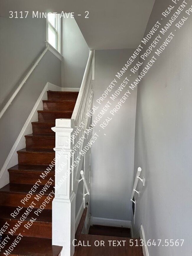 Building Photo - 3117 Minot Ave