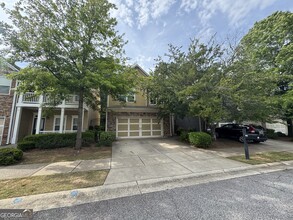 Building Photo - 1455 Blackstone Way