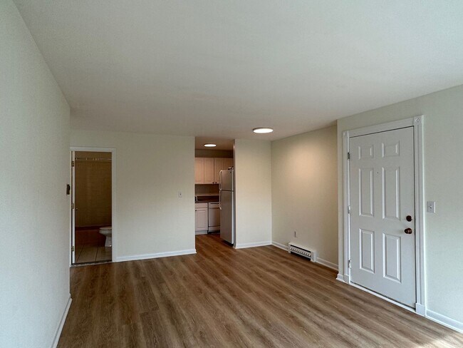 Foto del edificio - Large, updated 2 bedroom near the Green Line in Brighton