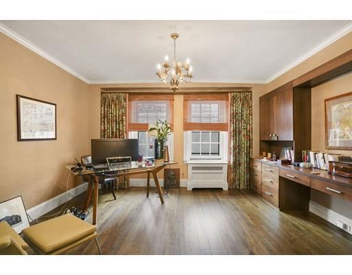 Building Photo - 50 Commonwealth Avenue