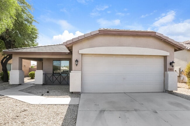 Building Photo - 501 S 112th Dr