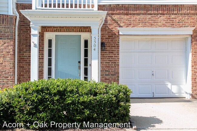 Building Photo - 3 br, 4 bath House - 5504 Jeanette Marie Ln