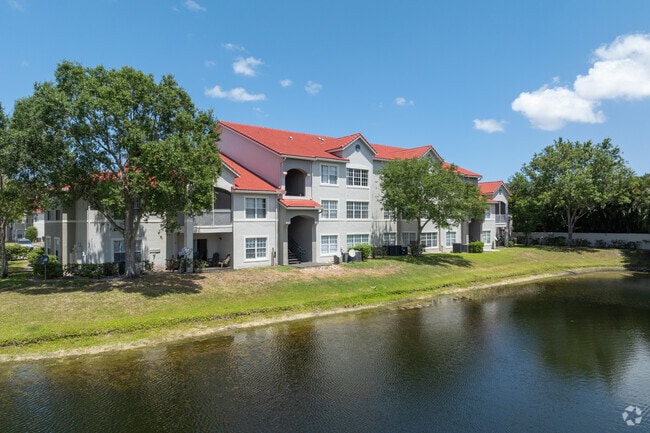 1200 Waterway Village Ct Greenacres, FL 33413-2173 - Waterway Village