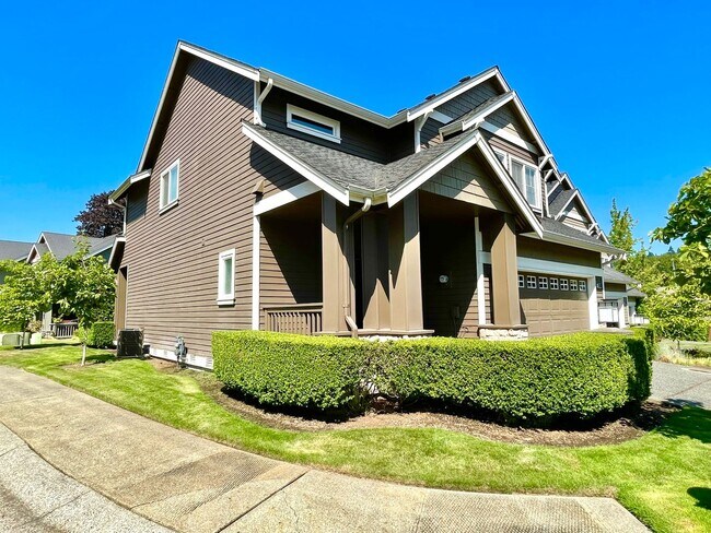 Foto del edificio - Great House for Rent