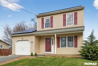 Building Photo - 1007 Liberty Rd