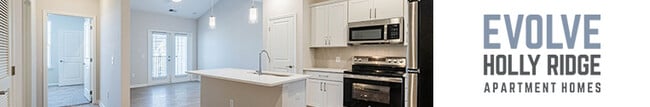 Evolve Holly Ridge