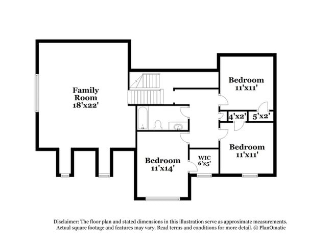 Building Photo - 4650 Greyson Dr
