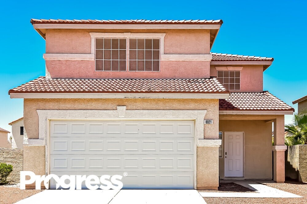 Foto principal - 6021 Ripple Cloud Ct