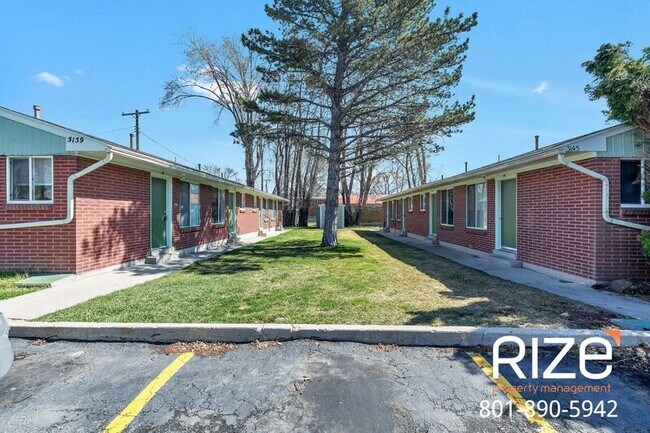 Building Photo - 3139 S 300 E