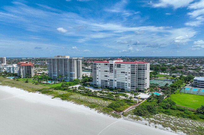 Building Photo - 100 N Collier Blvd
