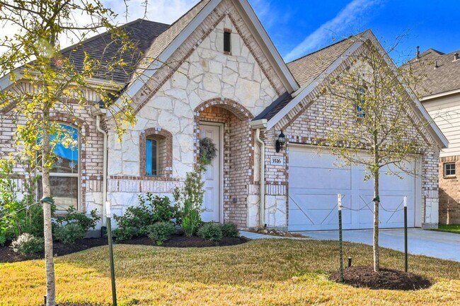 Building Photo - 3516 Meadow Pass Ln