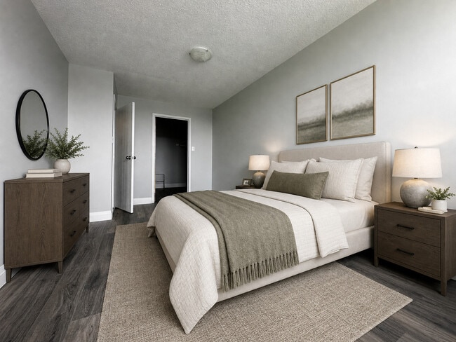Building Photo - Canboro Garden Apartments