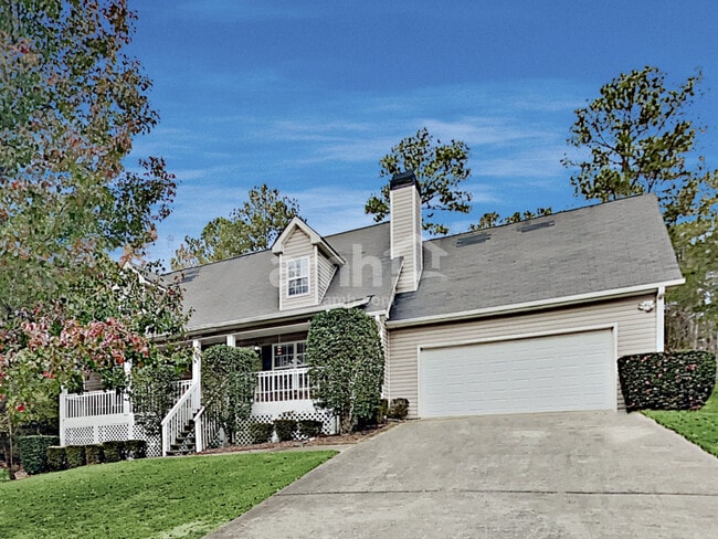 Building Photo - 887 Kendall Park Dr