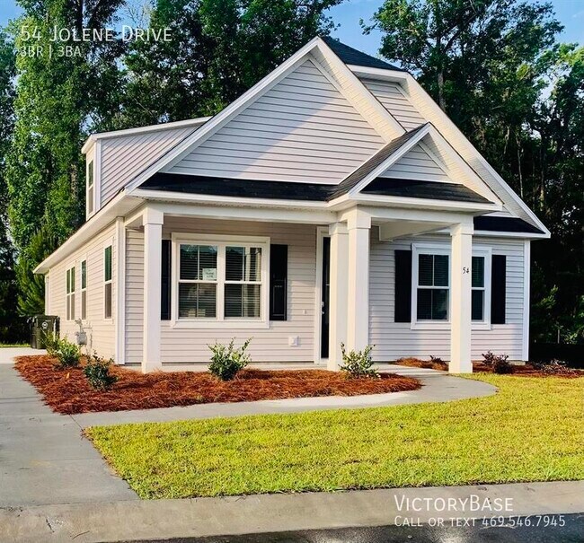 Building Photo - Close to MCAS Beaufort, Parris Island, and...
