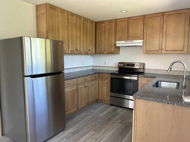 Foto del edificio - 1316 Laurel St