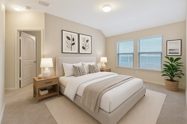 Building Photo - 7923 Thorncroft Manor Ln