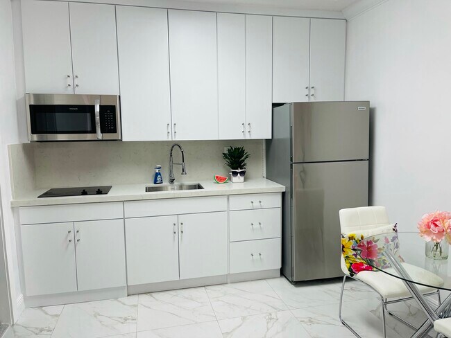 Foto del edificio - 5200 SW 5th St