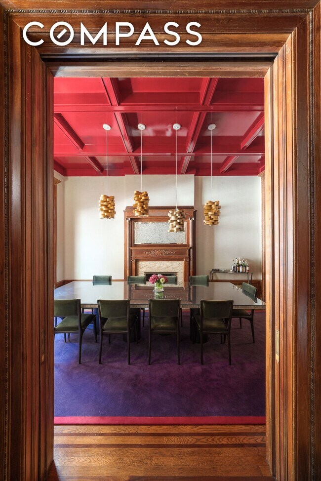 Foto del edificio - 22 W 70th St