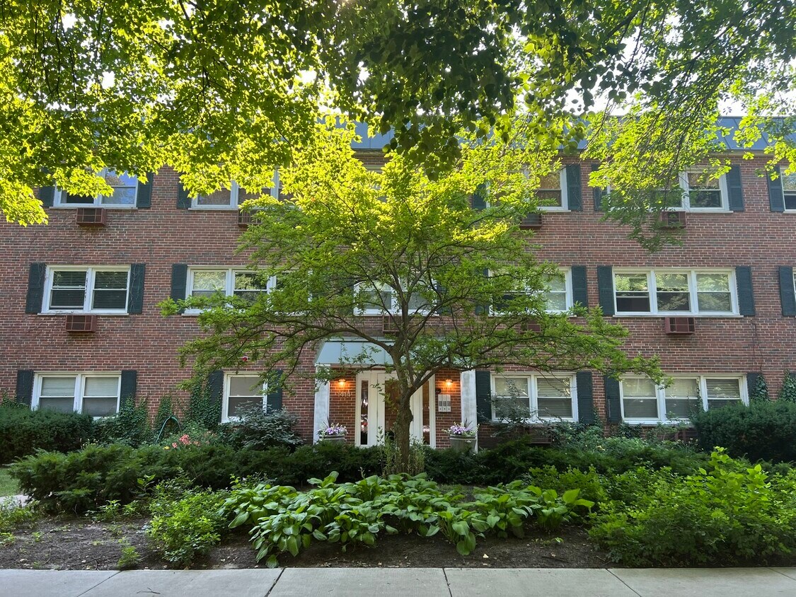 Primary Photo - 1414 Elmwood Ave