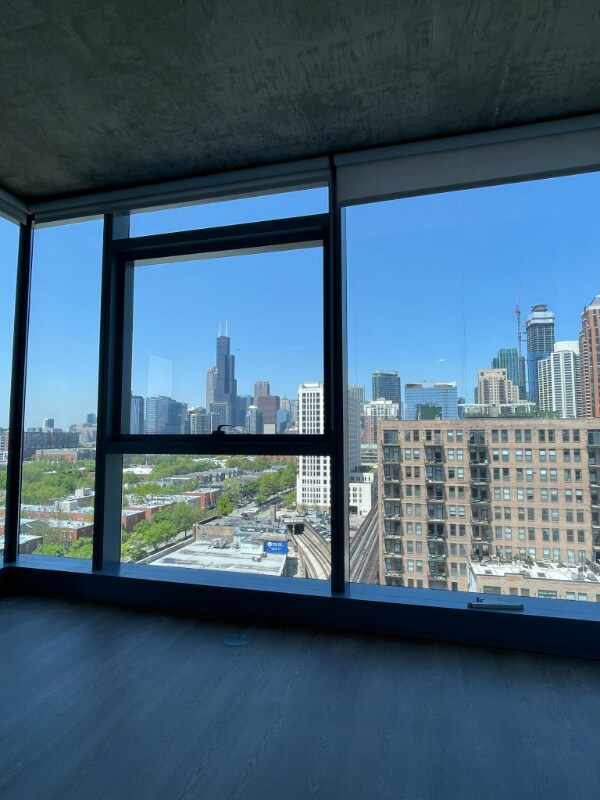 Foto del edificio - 1402 S Wabash Ave