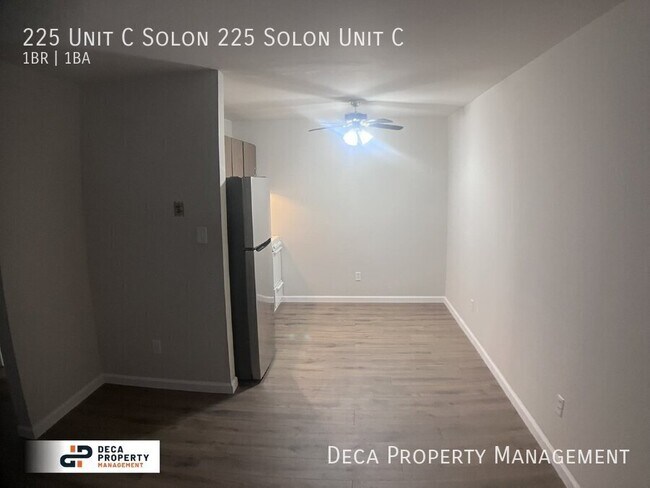 Foto del edificio - 1 Bedroom 1 Bathroom Apartment