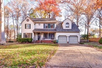 Building Photo - 411 Willards Way