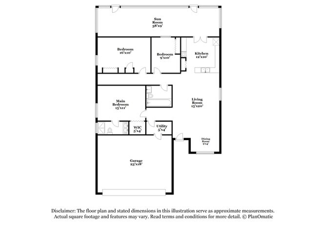 Foto del edificio - 937 Grassy Island Ln