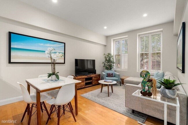 Foto del edificio - 2 br, 1 bath Condo - 20 Garden St Apt 1