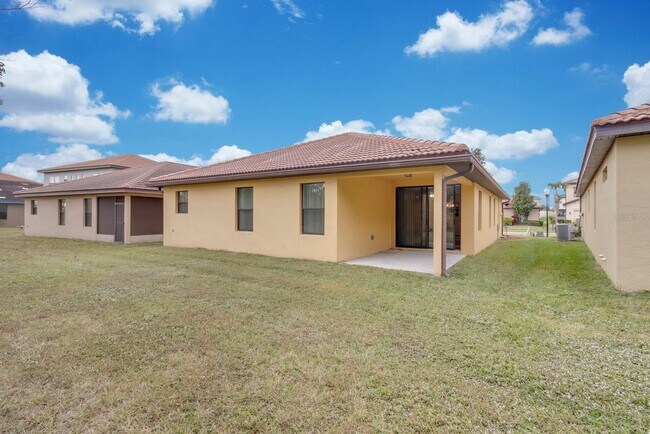 Foto del edificio - 2943 Casabella Dr