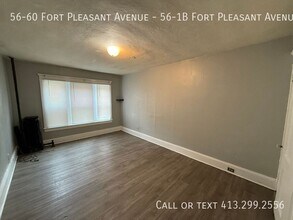 Building Photo - 56-60-60 Fort Pleasant Ave