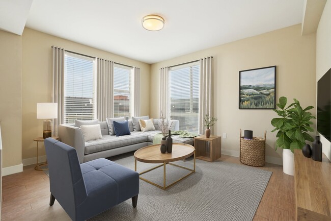 Photo - Gardens at Cherry Creek Apartments