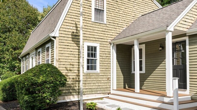 Foto del edificio - 291 Old Farm Rd