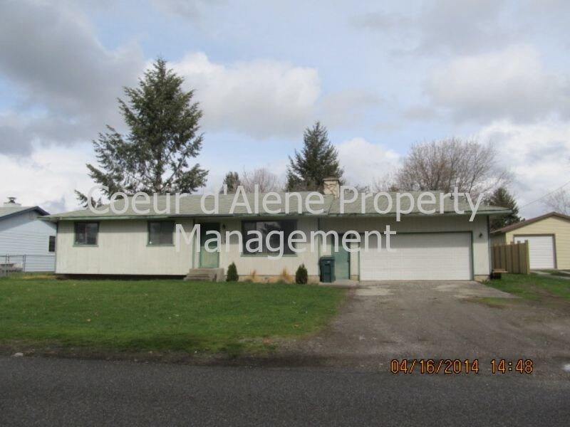 Foto principal - 1504 N Syringa St