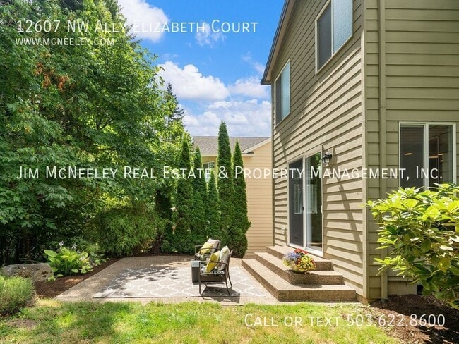 Foto del edificio - 12607 NW Ally Elizabeth Ct