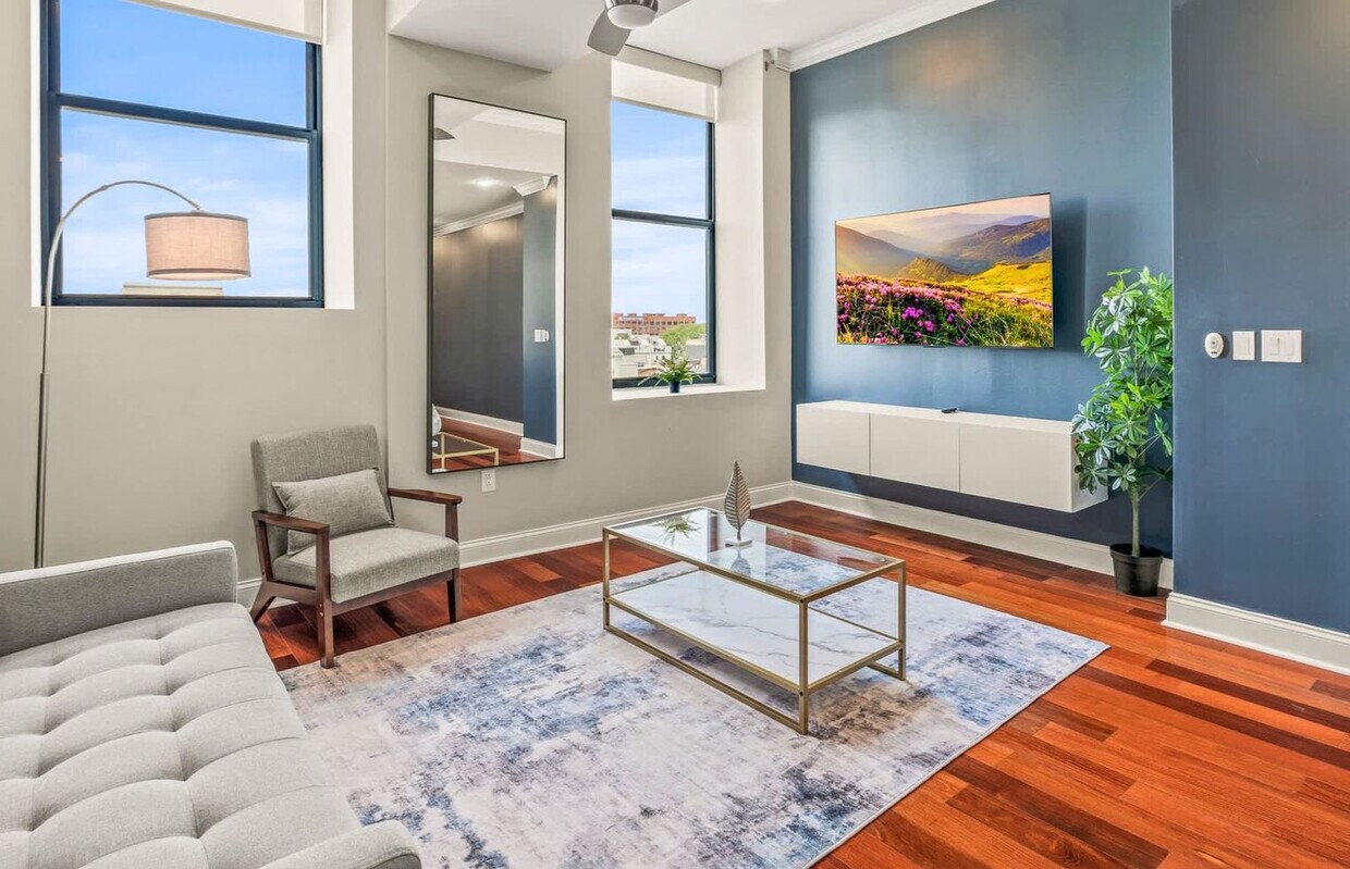 Foto principal - 1401 N 5th St