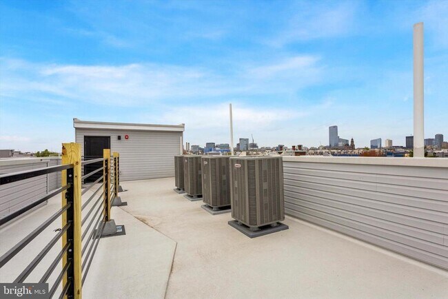 Foto del edificio - 1164 S 18th St