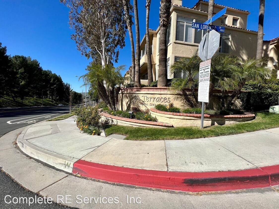 Primary Photo - 3 br, 2.5 bath House - 3190 Castelar Ct #102