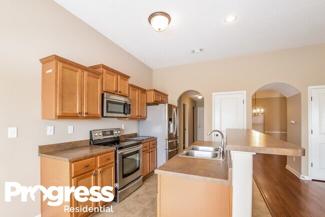 Building Photo - 12379 Bevan Dr