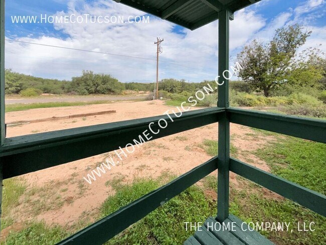 Foto del edificio - 1591 W Patton St