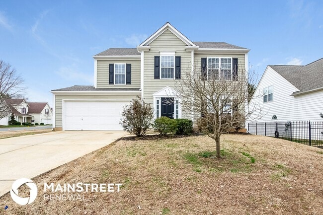 Building Photo - 13303 Binnaway Dr