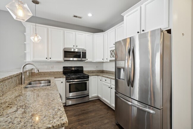 Foto del edificio - 524 N Hermitage Ave