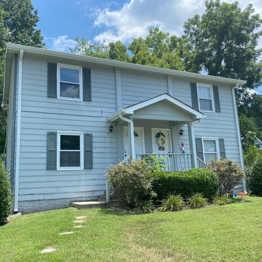 Primary Photo - 362 Camp Jordan Rd