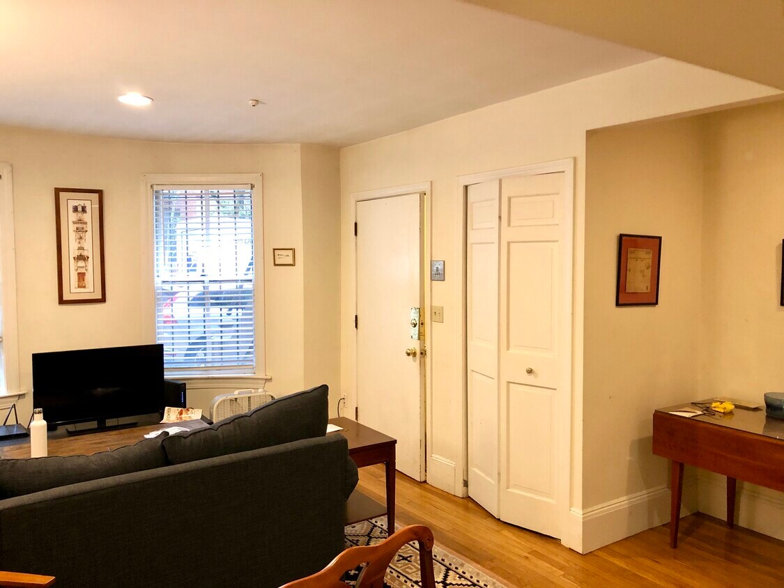 Foto principal - 24 Yarmouth St