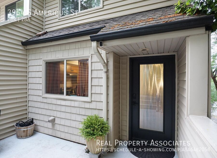 Photo - 3964 S Americus St-