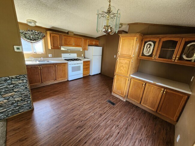 Foto del edificio - 3bd/ 2ba Mobile Home w/ Central Air